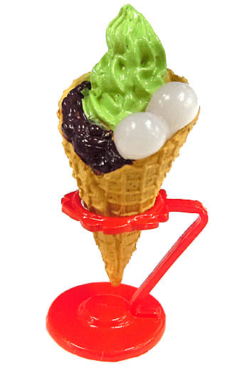 RE-MENT Petit Sample Series Matcha Sweets / 抹茶づくし