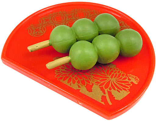 RE-MENT Petit Sample Series Matcha Sweets / 抹茶づくし