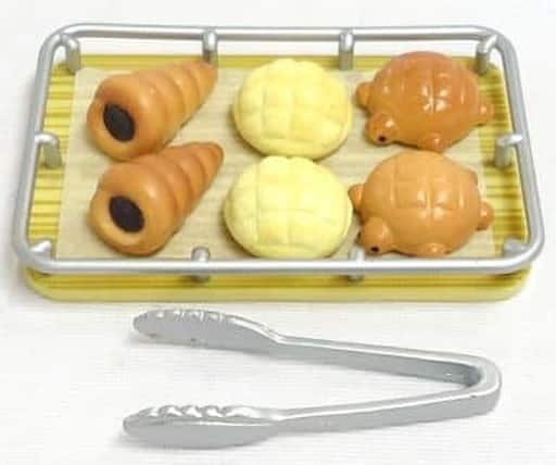 MegaHouse Freshly Baked Bakery / 焼きたてパン屋さん