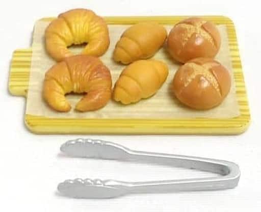 MegaHouse Freshly Baked Bakery / 焼きたてパン屋さん