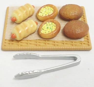 MegaHouse Freshly Baked Bakery / 焼きたてパン屋さん