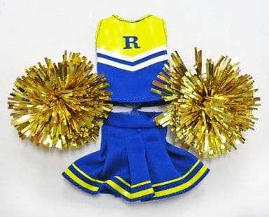 RE-MENT Uniform Collection / ぷちモードコレクション なりきり制服コレクション