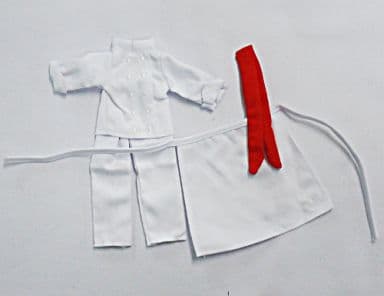 RE-MENT Uniform Collection / ぷちモードコレクション なりきり制服コレクション