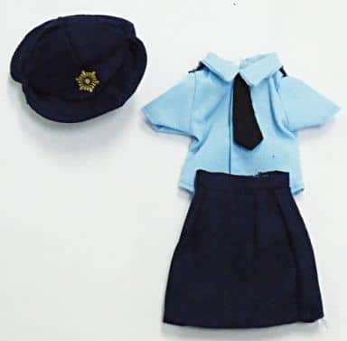 RE-MENT Uniform Collection / ぷちモードコレクション なりきり制服コレクション