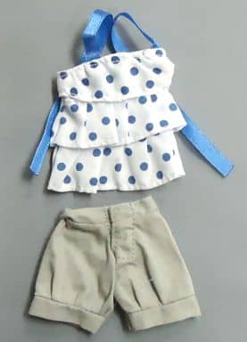 RE-MENT Girly Style Clothing / ぷちモードコレクション ガーリースタイル