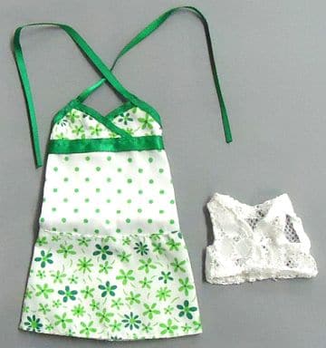 RE-MENT Girly Style Clothing / ぷちモードコレクション ガーリースタイル
