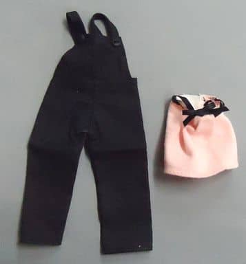RE-MENT Girly Style Clothing / ぷちモードコレクション ガーリースタイル
