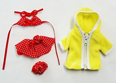 RE-MENT Girly Style Clothing / ぷちモードコレクション ガーリースタイル