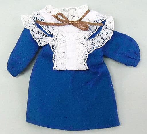 RE-MENT Dolly Fashion I Want to Wear / ぷちモードコレクション 着てみたいドーリーファッション