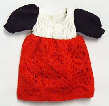 RE-MENT Dolly Fashion I Want to Wear / ぷちモードコレクション 着てみたいドーリーファッション