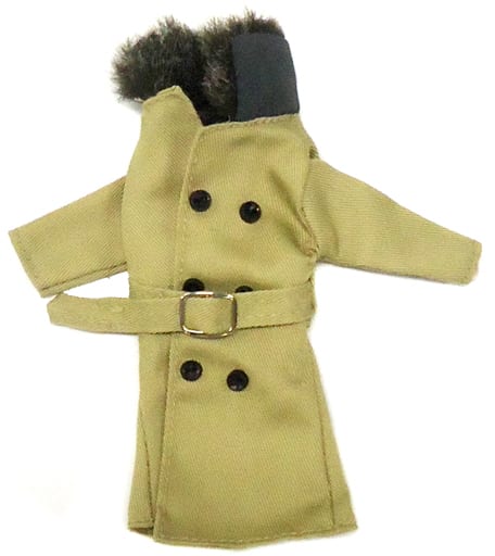 RE-MENT Dolly Fashion I Want to Wear / ぷちモードコレクション 着てみたいドーリーファッション
