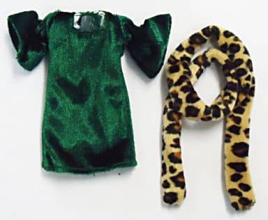 RE-MENT Dolly Fashion I Want to Wear / ぷちモードコレクション 着てみたいドーリーファッション