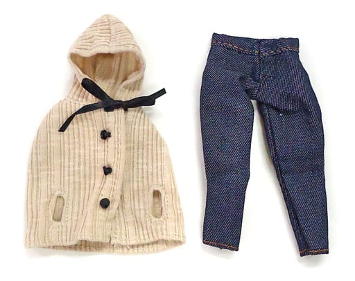 RE-MENT Dolly Fashion I Want to Wear / ぷちモードコレクション 着てみたいドーリーファッション