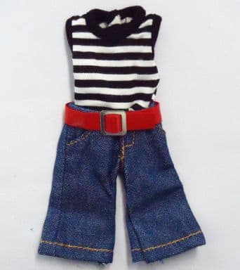 RE-MENT Wear Around 30 Days (Clothing) / ぷちモードコレクション 着まわし30days