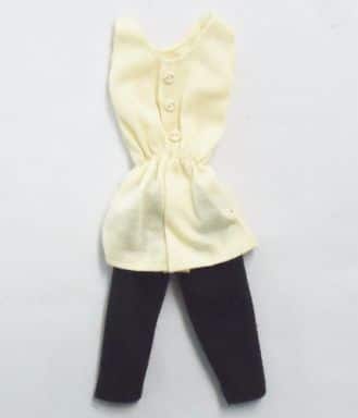 RE-MENT Wear Around 30 Days (Clothing) / ぷちモードコレクション 着まわし30days