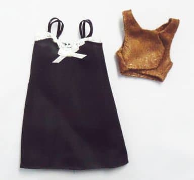 RE-MENT Wear Around 30 Days (Clothing) / ぷちモードコレクション 着まわし30days