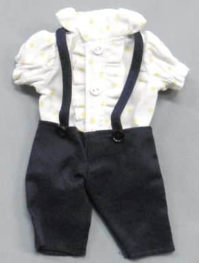 RE-MENT Wear Around 30 Days (Clothing) / ぷちモードコレクション 着まわし30days
