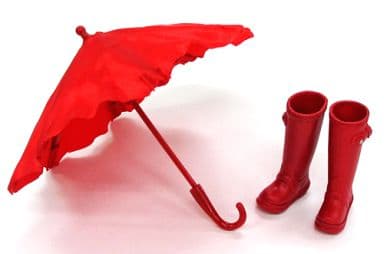 RE-MENT Shoes and Bags Collection / ぷちモードコレクション 靴バッグコレクション