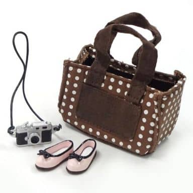 RE-MENT Shoes and Bags Collection / ぷちモードコレクション 靴バッグコレクション
