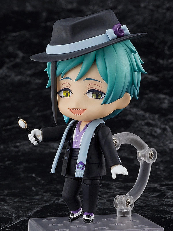 Nendoroid 1887 Floyd Leech (Twisted Wonderland) Good Smile Company