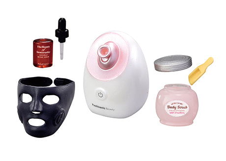 RE-MENT Petit Sample Series Makeup Dresser / MAKEUP Dresser