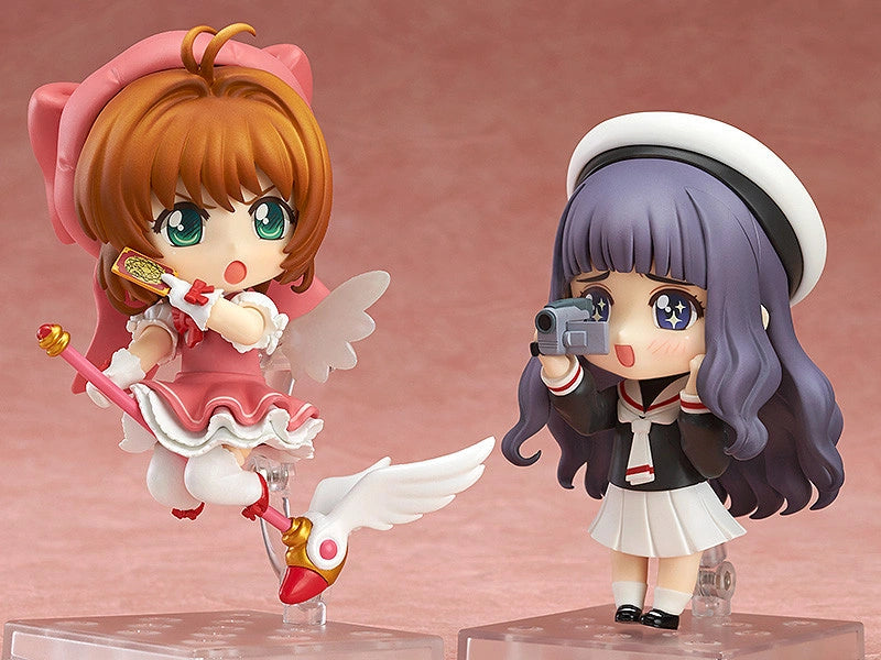 Nendoroid 490 Tomoyo Daidouji (Cardcaptor Sakura) Good Smile Company