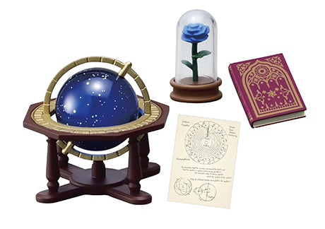 RE-MENT Petit Sample Series Astronomer's Laboratory / 天文学者の不思議な研究所