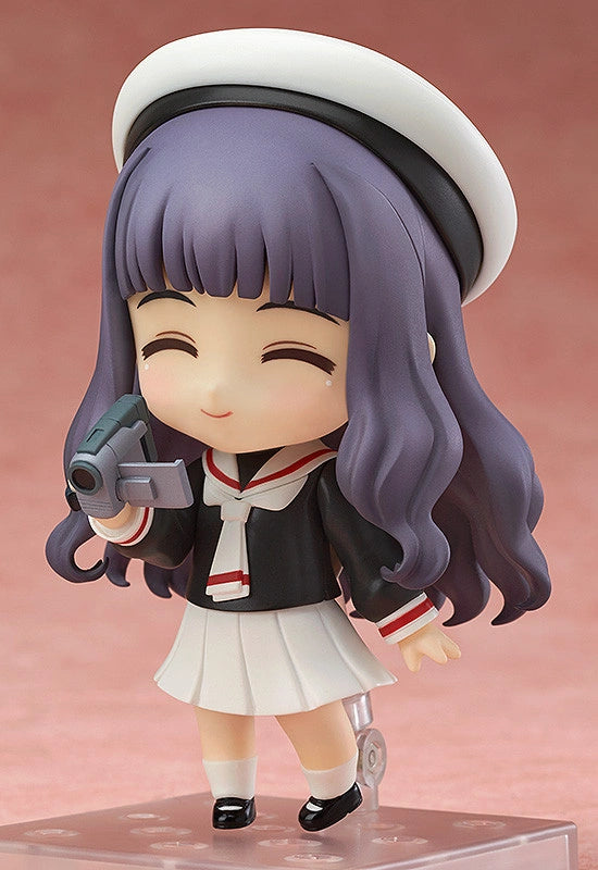 Nendoroid 490 Tomoyo Daidouji (Cardcaptor Sakura) Good Smile Company