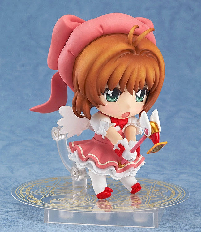 Nendoroid 400 Sakura Kinomoto (Cardcaptor Sakura) Good Smile Company