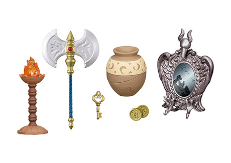 RE-MENT Petit Sample Series Fantasy Item Shop / 勇者様御用達!よろず屋商店