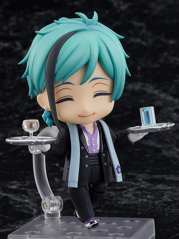 Nendoroid 1887 Floyd Leech (Twisted Wonderland) Good Smile Company