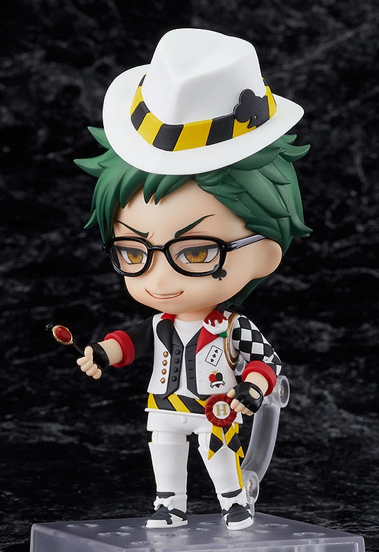 Nendoroid 1770 Trey Clover (Twisted Wonderland) Good Smile Company