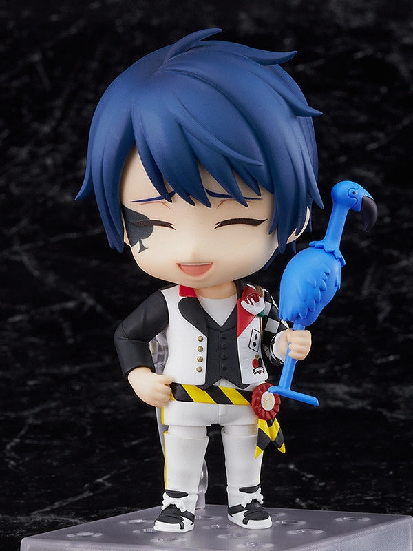 Nendoroid 1724 Deuce Spade (Twisted Wonderland) Good Smile Company