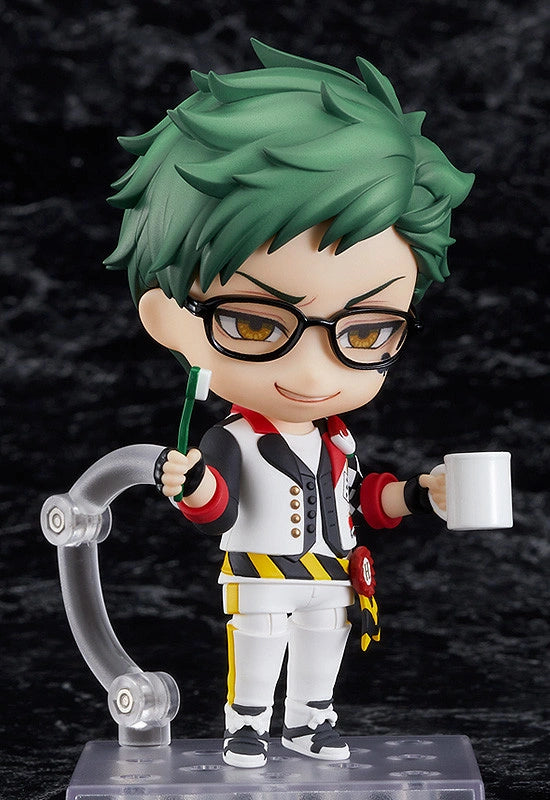 Nendoroid 1770 Trey Clover (Twisted Wonderland) Good Smile Company