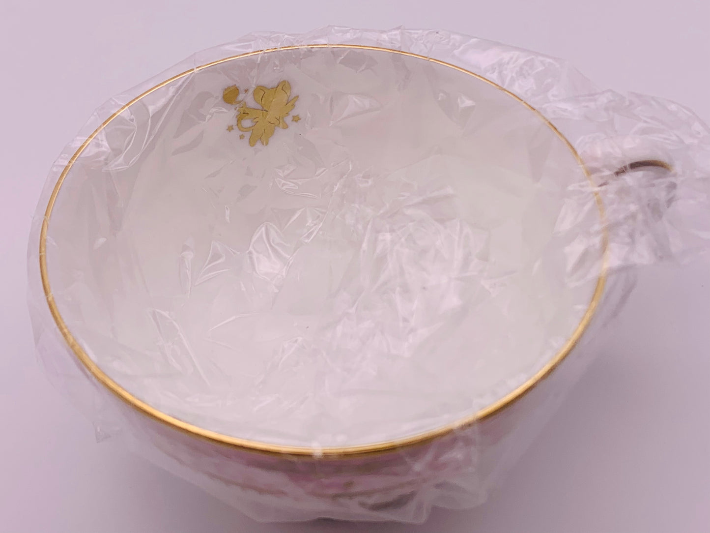 2018 Cardcaptor Sakura Exhibition Tea Cup and Saucer Set Noritake Japan Exclusive Limited Edition