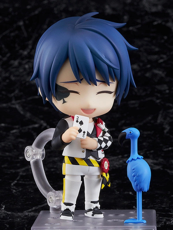 Nendoroid 1724 Deuce Spade (Twisted Wonderland) Good Smile Company