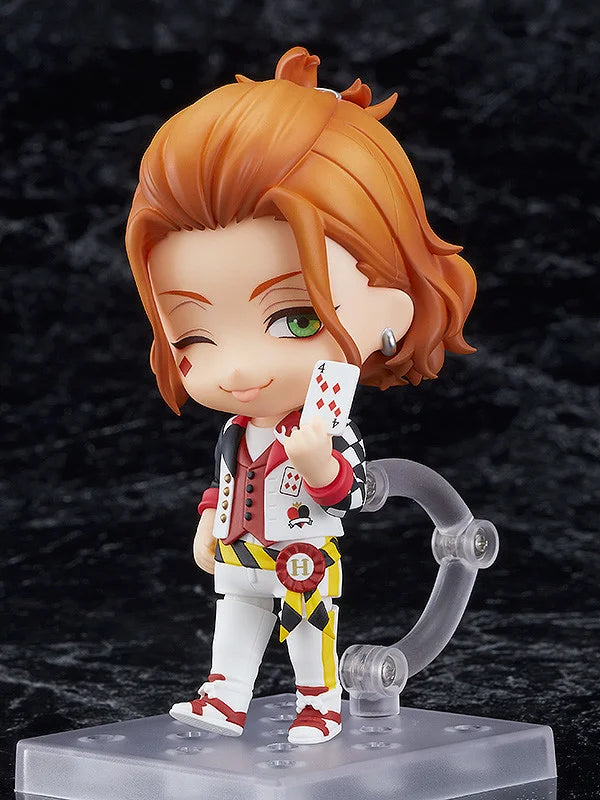 Nendoroid 1769 Cater Diamond (Twisted Wonderland) Good Smile Company