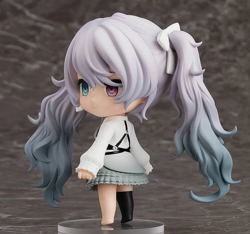 Nendoroid 1930 Hatsune Miku: Empty SEKAI Ver. (Vocaloid) Good Smile Company