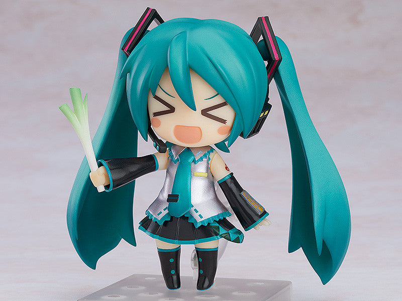 Nendoroid 1001 Hatsune Miku: Cheerful Ver. (Vocaloid) Good Smile Company