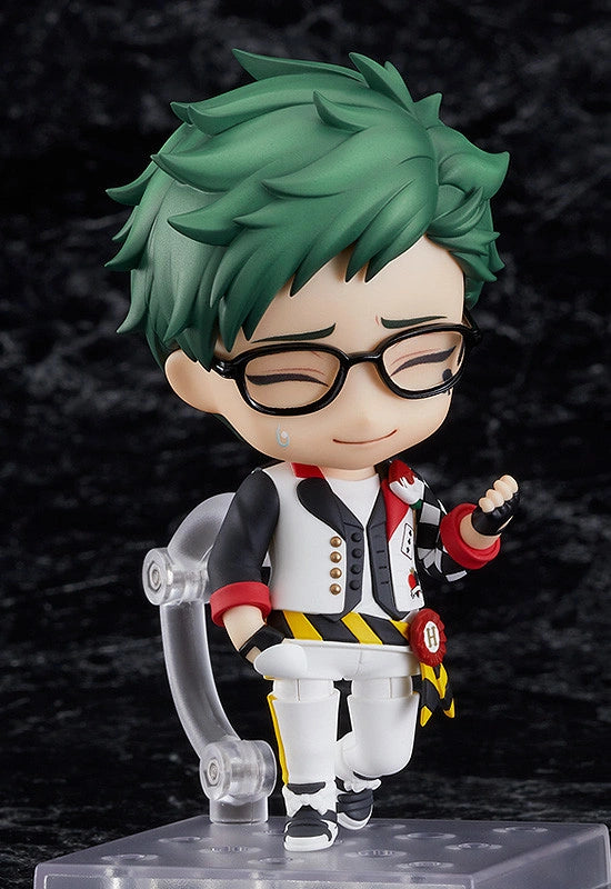 Nendoroid 1770 Trey Clover (Twisted Wonderland) Good Smile Company