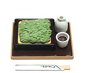 RE-MENT Petit Sample Series Japanese Meals (Food Across Japan) / リーメント ぷちサンプルシリーズ 和食処(わしょくどころ)