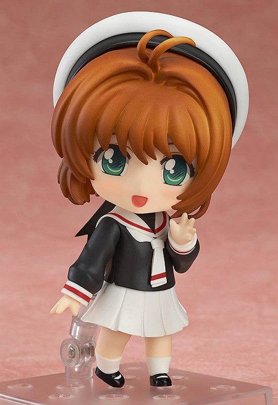 Nendoroid 490 Tomoyo Daidouji (Cardcaptor Sakura) Good Smile Company