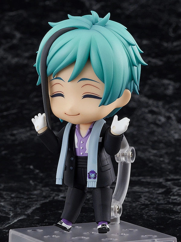 Nendoroid 1887 Floyd Leech (Twisted Wonderland) Good Smile Company