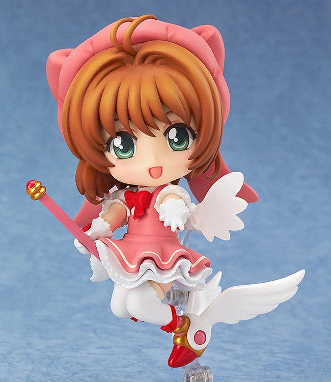 Nendoroid 400 Sakura Kinomoto (Cardcaptor Sakura) Good Smile Company