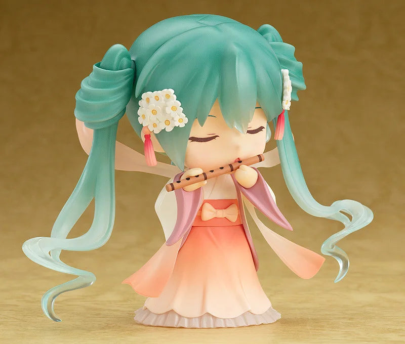 Nendoroid 539 Hatsune Miku: Harvest Moon Ver. (Vocaloid) Good Smile Company