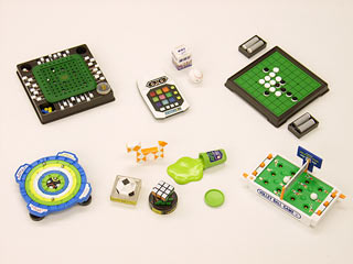 MegaHouse Family Game Collection / ファミリーゲームコレクション