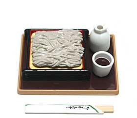 RE-MENT Petit Sample Series Japanese Meals (Food Across Japan) / リーメント ぷちサンプルシリーズ 和食処(わしょくどころ)