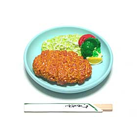 RE-MENT Petit Sample Series Japanese Meals (Food Across Japan) / リーメント ぷちサンプルシリーズ 和食処(わしょくどころ)