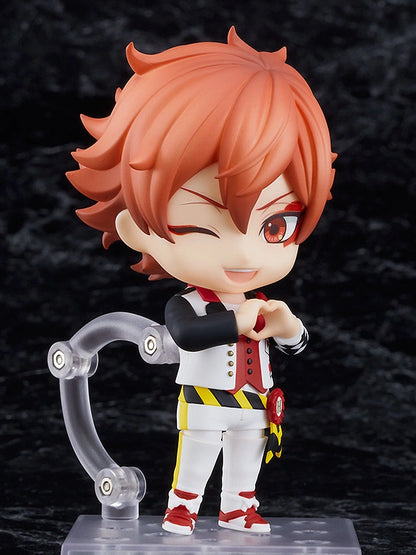 [ PRE-OWNED ] Nendoroid 1723 Ace Trappola (Twisted Wonderland) Good Smile Company