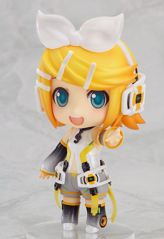 Nendoroid 301 Kagamine Rin: Append Vocaloid Good Smile Company